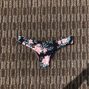 Billabong bikini bottom